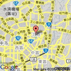 離線googlemaps難搞嗎??快速地址目的地生成點陣檔辦法來了