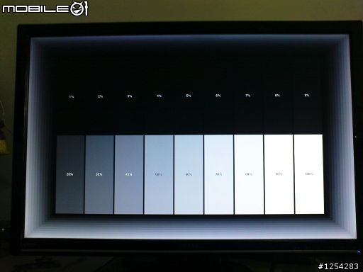 XBOX360 + ASUS VW226H 的新人感想文