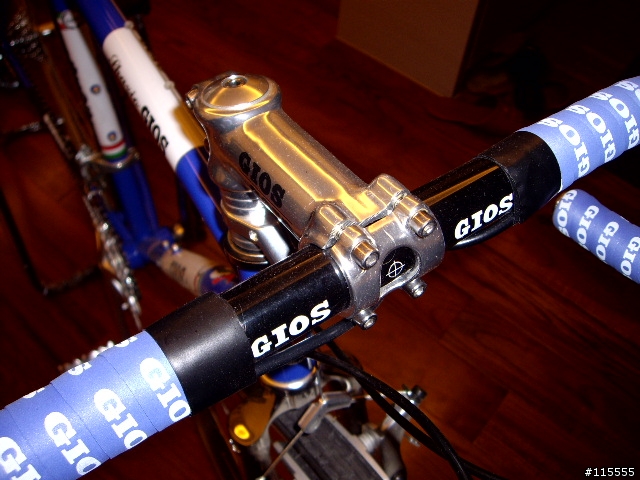 GIOS AIRONE&SPAZIO的選擇與開箱文