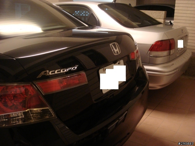 擁有兩台以上Honda Cars的車友，請分享你的喜悅
