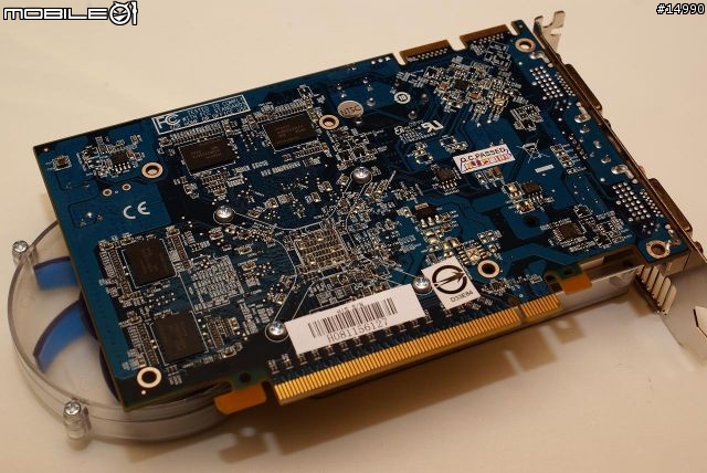 國外廠商參一腳：HIS IceQ HD4670