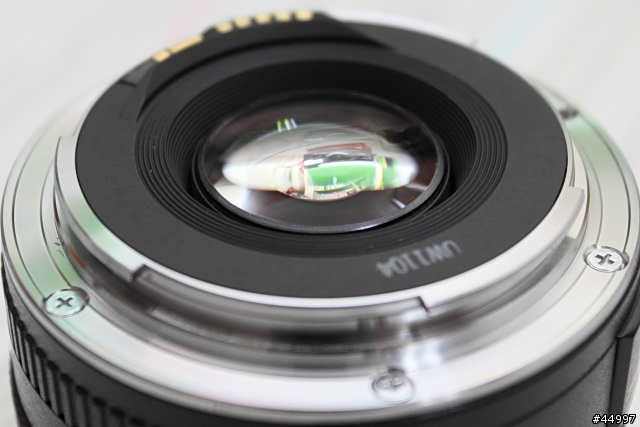[開箱] Canon EF 35mm F2 之 19歲老鏡！(1/19新增實拍照片)