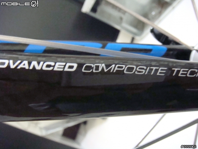 捷安特TCR ADV 2 交車發現小瑕疵[換得新車又發現一些問題,繼續處理中....附圖]