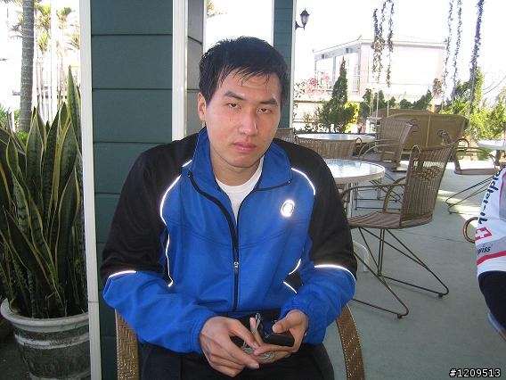 [分享]98.01.28 虎尾~華山晨騎 照片分享(叉燒包蒸熟啦~)