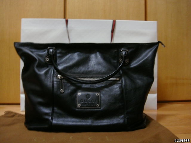 [分享]ＧＵＣＣＩ皮革包