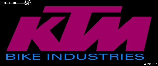 KTM BIKE INDUSTRIES新車上市發表