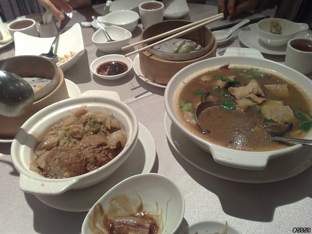 大雷-高雄紅豆食府