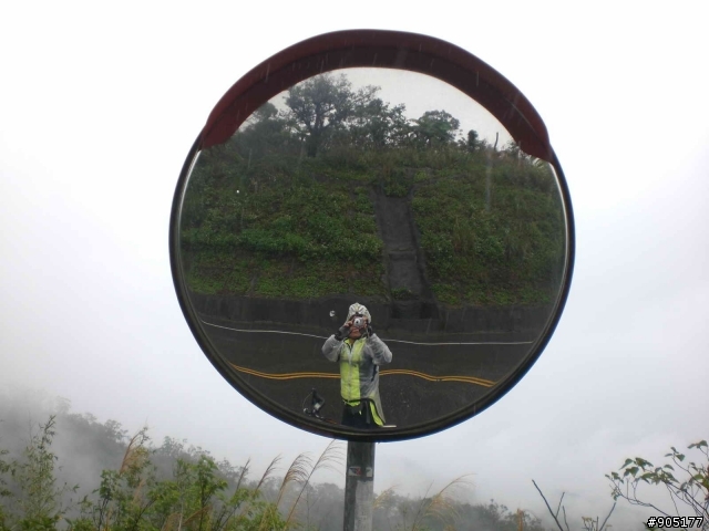 告別2008～寒風細雨雙北苦行之旅～