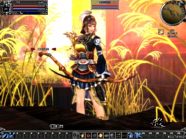 【殺online】瑤瑤Q&A大考驗，有機會跟瑤瑤見面合照喔！