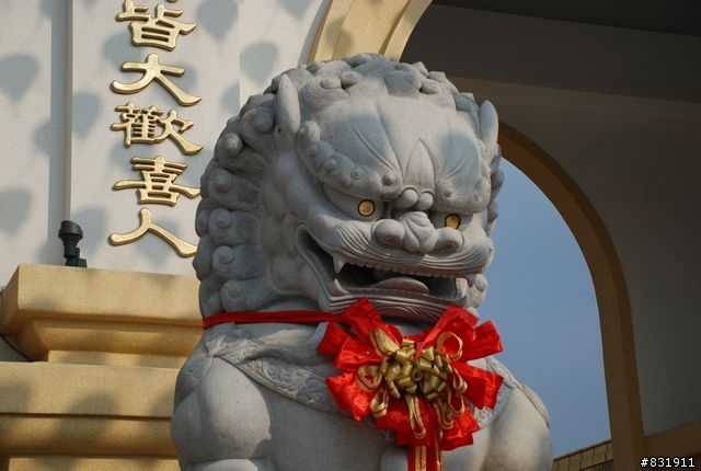 [六龜鄉新寮村]一貫道寶光建德神威天臺山道場