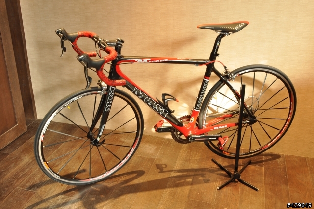 賞車 : 不純的 Masi 3vc Team Issue