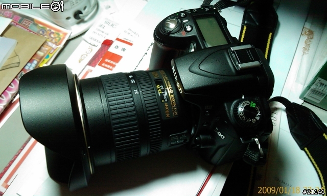【分享】Nikkor 12-24mm 1:4G ED 入手～鏡頭分享篇