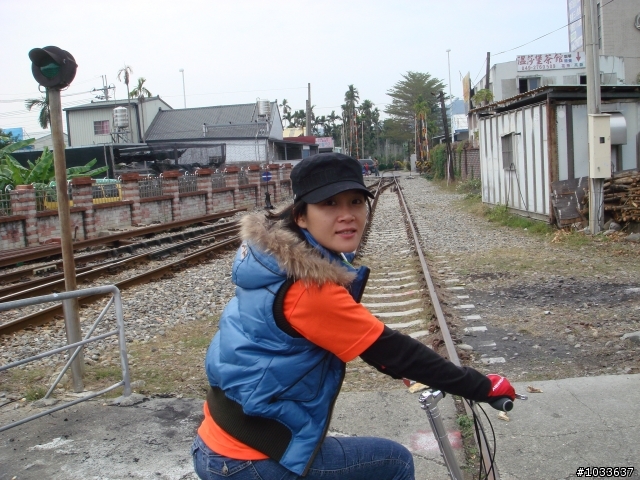 外出走走-來到月牙灣４天３夜