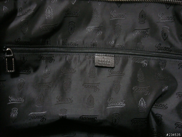 [分享]ＧＵＣＣＩ皮革包