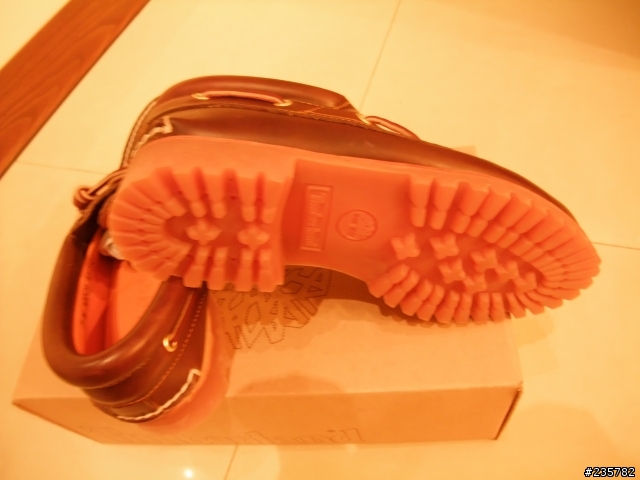 Timberland  30003發表！