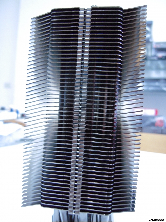 [超級不專業開箱]CoolerMaster AMMO-533機殼與流浪成員搬新家