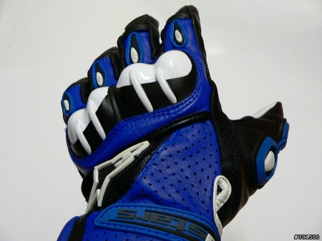 [分享]  A星星 OCTANE S-MOTO GLOVE