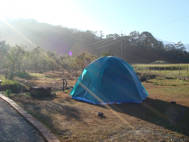 外出走走-來到月牙灣４天３夜