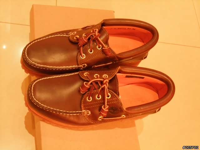 Timberland  30003發表！