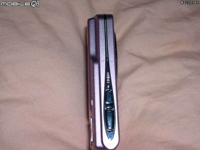 我的s210入手囉~~~20090124