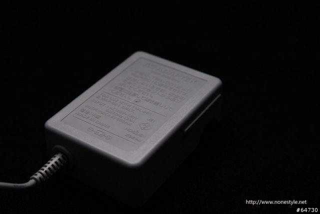 老梗的NDSI開箱照