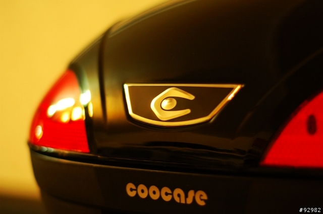 COOCASE S48心得分享(AN250實裝車)