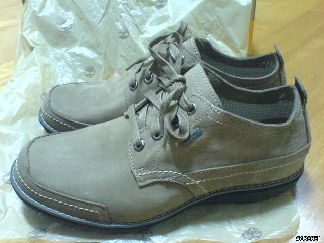 我也來拼經濟的開箱文-Timberland 32537