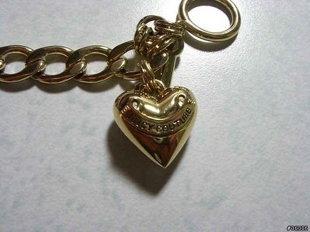 女生都愛的 Juicy couture