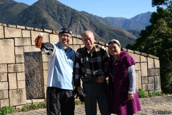 = 踏板下的南橫 =