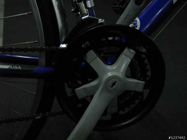 [分享]購入通勤公路車~KHS R1000 ~