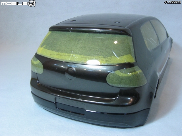 １／１０的ＶｏｌｋｓＷａｇｅｎＧＯＬＦＧＴＩ