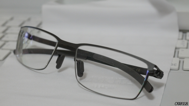 [開箱]MYKITA RYAN