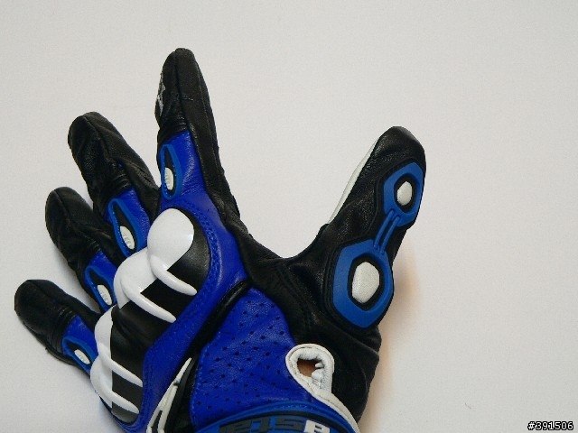 [分享]  A星星 OCTANE S-MOTO GLOVE