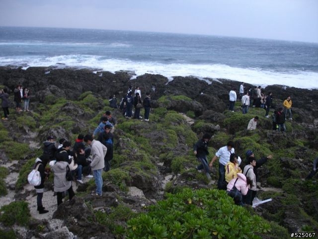 VESPA 環島 12/31~~1/3