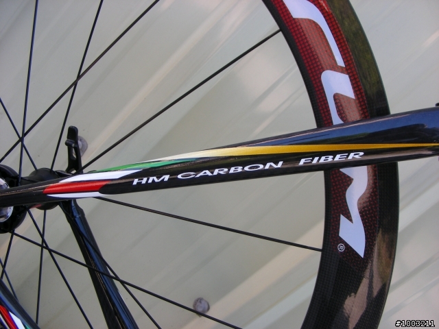 COLNAGO 高裝檢