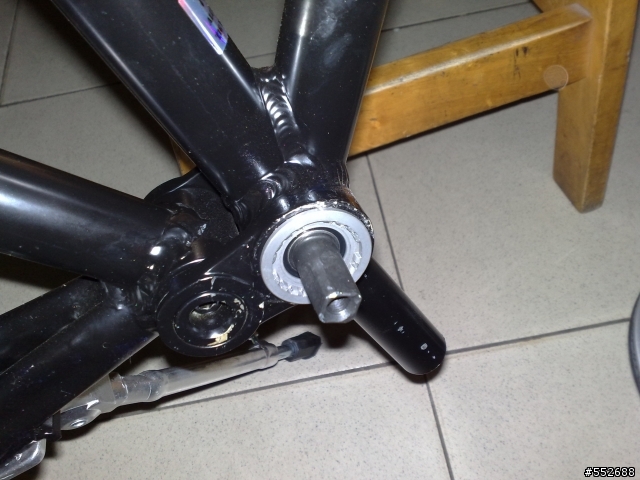 [開箱]超質感16吋小摺~J BIKE  ((補小改圖))