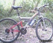 OFF ROAD 不用跑遠在家附近也有好玩的路線