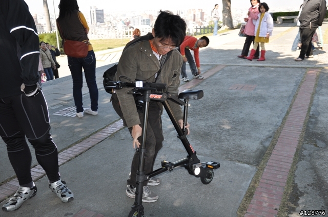 彰化星光八卦團-0101元旦大會師..照片