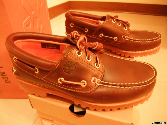 Timberland  30003發表！