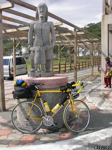 挑戰極限之單車五日環島!穿涼鞋練續四日每天200k