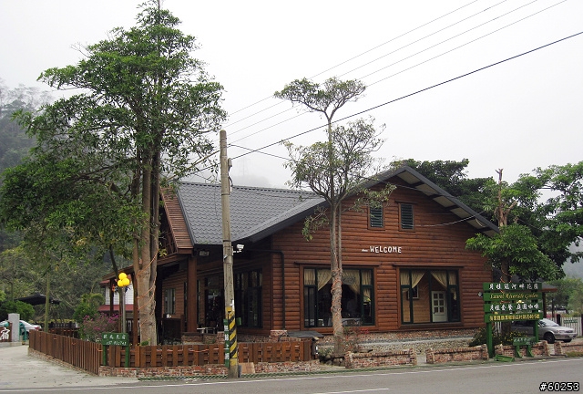 苗栗市 苗26→錫隘隧道→獅潭→苗22→雲洞宮→頭屋→苗栗