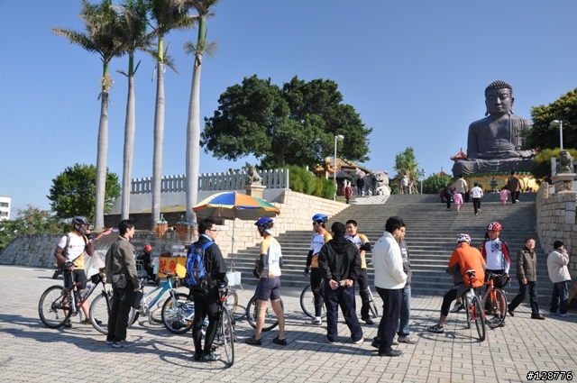 彰化星光八卦團-0101元旦大會師..照片