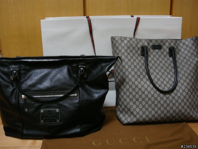 [分享]ＧＵＣＣＩ皮革包