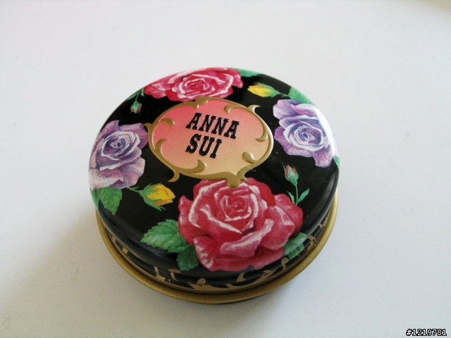 ANNA SUI  護唇膏