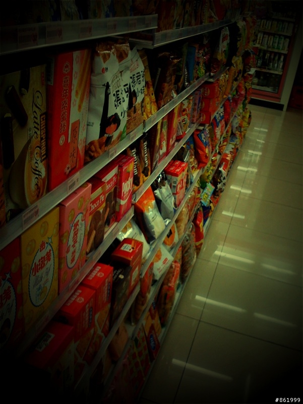 IPHONE+Toycamera照片分享