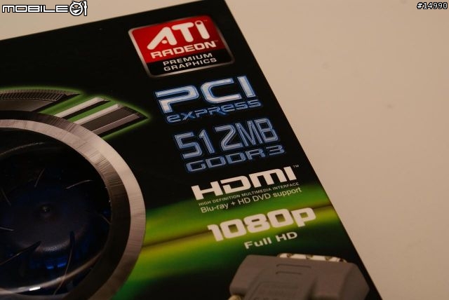國外廠商參一腳：HIS IceQ HD4670