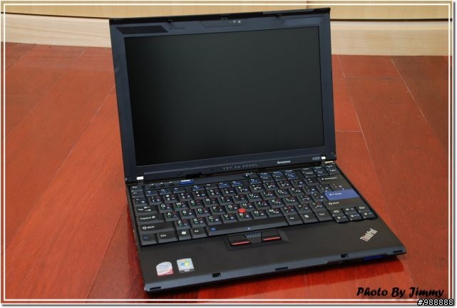 X200簡單分享
