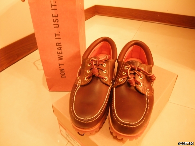 Timberland  30003發表！