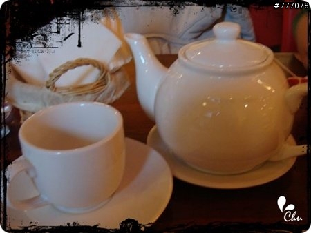 【 Le Rouge 義法廚房 】