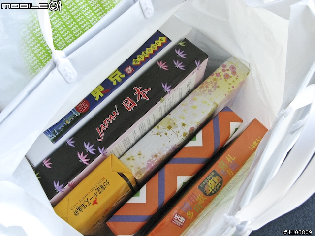 【分享】小編日本跨年樂陶陶！買東西、吃東西…鐵腿起水泡之旅